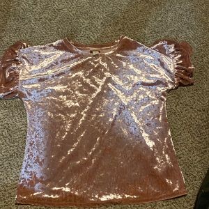 Mossimo ladies size small top